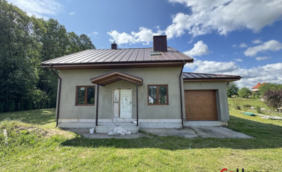 Купить дом, Жукевичи, 21 соток. Фото 17