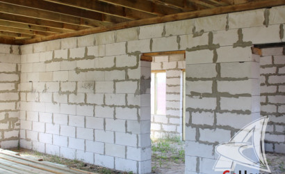 Купить дом, Брест, Мухавецкий с/с, 5.08 соток. Фото 9