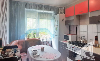 Купить 1-комнатную квартиру, Брест, Ковалево, ул. Волгоградская. Фото 4