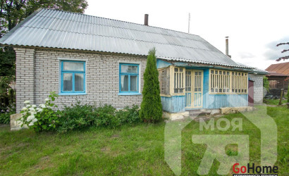 Купить дом, Городечно, Пушкина ул., 20.46 соток. Фото 6