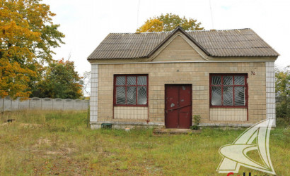 Купить дом, Саки, Хмелевский с/с, 9.92 соток. Фото 2