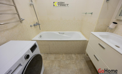 Купить 1-комнатную квартиру, Минск, Дзержинского просп., 127 (Московский район). Фото 14