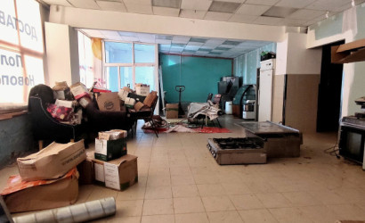 Продажа торгового помещения, Полоцк, Урицкого ул., 16/В, 141.2 кв.м.. Фото 9