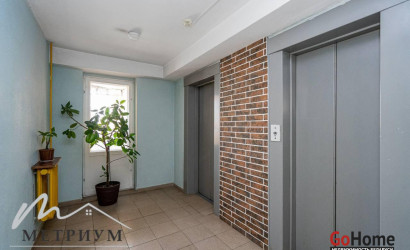 Купить 2-комнатную квартиру, Минск, Громова ул., 26 (Московский район). Фото 2