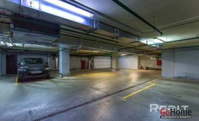 Купить 3-комнатную квартиру, Минск, Грибоедова, 11 (Центральный район). Фото 21