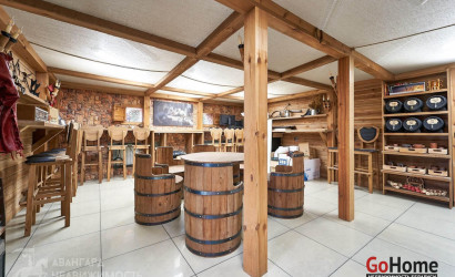 Аренда офиса, Минск, Радиаторный 1-й пер., 23,  127.3 кв.м.. Фото 4