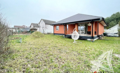 Купить дом, Каменица-Жировецкая, Мухавецкий с/с, 5.11 соток. Фото 4