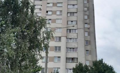 Купить 1-комнатную квартиру, Минск, Газеты Правда, 46 (Московский район). Фото 25