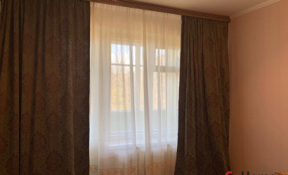 Снять 1-комнатную квартиру, Минск, Воронянского ул. 52 (Октябрьский район). Фото 1