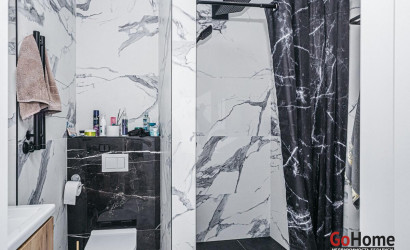 Купить 2-комнатную квартиру, Минск, Жореса Алфёрова ул., 9 (Октябрьский район). Фото 6