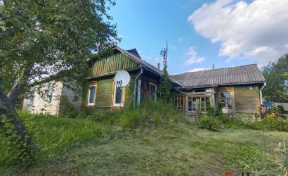 Купить дом, Барановичи, Фрунзе, 9.4 соток. Фото 24