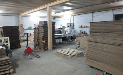 Продажа помещения, Шклов, 70 год Великой Перамоги, 91/1,  9200 кв.м.. Фото 12