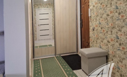 Купить 1-комнатную квартиру, Брест, Вулька, ул. Сябровская. Фото 13