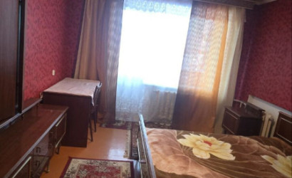 Купить 2-комнатную квартиру, Гомель, Жукова ул., 38. Фото 2