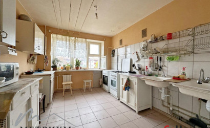 Купить 6-комнатную квартиру, Минск, Козлова ул., 31 (Первомайский район). Фото 8