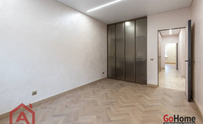 Купить 3-комнатную квартиру, Минск, Нововиленская, 51(Центральный район). Фото 4