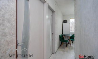 Купить 1-комнатную квартиру, Минск, Народная ул., 28 (Заводской район). Фото 7