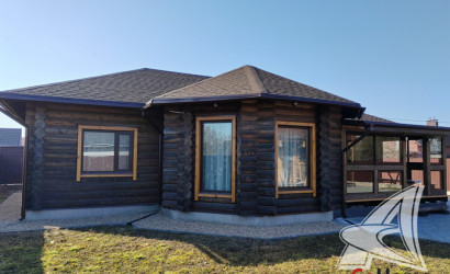 Купить дом, Брест, Сад. товарищества, 6.36 соток. Фото 6