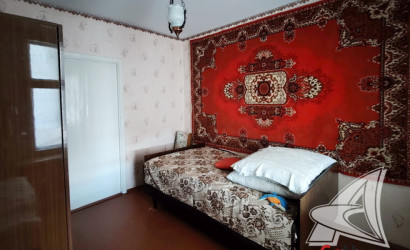 Купить 4-комнатную квартиру, Кобрин. Фото 11