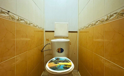 Купить 3-комнатную квартиру, Новополоцк, Дзержинского ул., 9. Фото 13