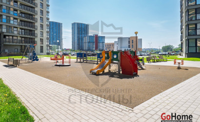 Снять 2-комнатную квартиру, Минск, Лейтенанта Кижеватова, 3Г(Октябрьский район). Фото 1