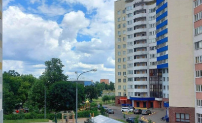 Купить 1-комнатную квартиру, Минск, Могилевская ул., 20(Октябрьский район). Фото 18