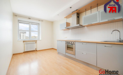 Купить 2-комнатную квартиру, Минск, Независимости просп., 185 (Первомайский район). Фото 3