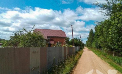 Купить дом в деревне, Наука-плюс, 10.54 соток. Фото 14