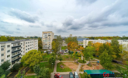 Купить 3-комнатную квартиру, Минск, Ташкентская, 20/3 (Заводской район). Фото 30