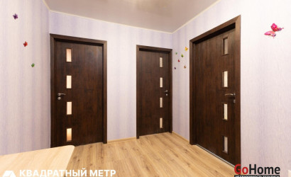 Купить 2-комнатную квартиру, Минск, Плеханова ул., 68/1 (Ленинский район). Фото 11