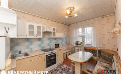 Купить 2-комнатную квартиру, Минск, Лобанка ул., 99 (Фрунзенский район). Фото 10