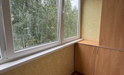Купить 1-комнатную квартиру, Минск, Одинцова, 87 (Фрунзенский район). Фото 8