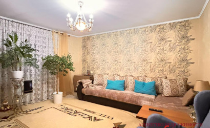 Купить 3-комнатную квартиру, Брест, ул. Стафеева, д. . Фото 5