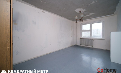 Купить 3-комнатную квартиру, Минск, Колесникова ул., 32 (Фрунзенский район). Фото 9