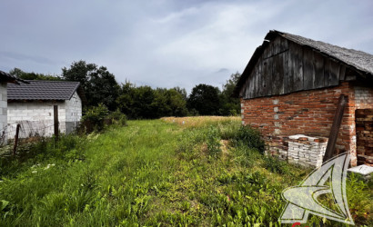 Купить дом в деревне, Новые Лыщицы, Лыщицкий с/с, 25 соток. Фото 6