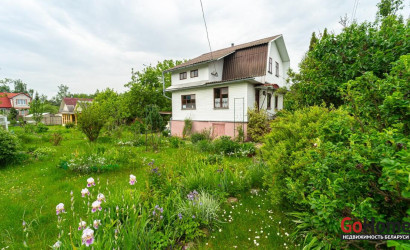 Купить дом в деревне, Водолей, 8.37 соток. Фото 4