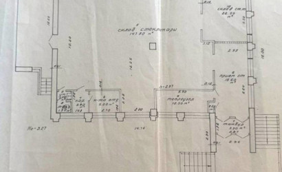 Продажа помещения, Минск, Харьковская, 86Б,  215.1 кв.м.. Фото 9