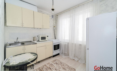 Купить 1-комнатную квартиру, Минск, Беляева ул., 10 (Первомайский район). Фото 8