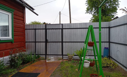 Купить дом, Буда-Кошелево, Школьная, дом 3, 3 соток. Фото 2