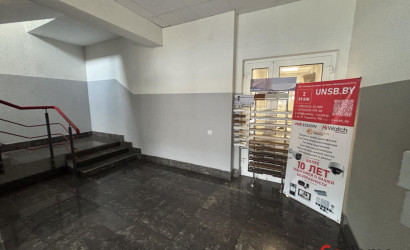 Аренда офиса, Гродно, Максима Горького, 91Б,  35.1 кв.м.. Фото 6