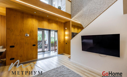 Купить 3-комнатную квартиру, Копище, Авиационная ул., 8. Фото 31