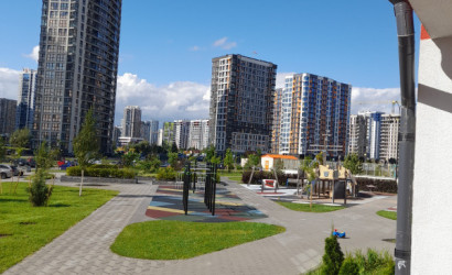 Снять 2-комнатную квартиру на сутки, Минск, просп. Мира, д. 20 (Октябрьский район). Фото 21