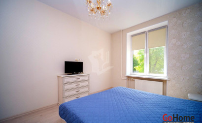 Купить 2-комнатную квартиру, Минск, Партизанский просп., 56 (Заводской район). Фото 9