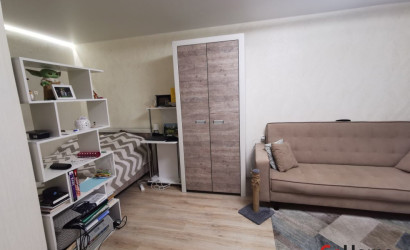 Купить 1-комнатную квартиру, Витебск, Лазо, 133/2. Фото 7