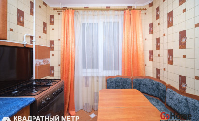 Купить 1-комнатную квартиру, Минск, ул. Одинцова, д. 77/3 (Фрунзенский район). Фото 8