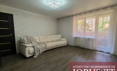 Купить 3-комнатную квартиру, Брест, ул. Республиканская, д. . Фото 4