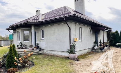 Купить дом, Большие Мотыкалы, Мотыкальский с/с, 15 соток. Фото 25