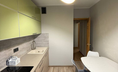 Снять 2-комнатную квартиру на сутки, Минск, ул. Руссиянова, д. 12 (Первомайский район). Фото 17