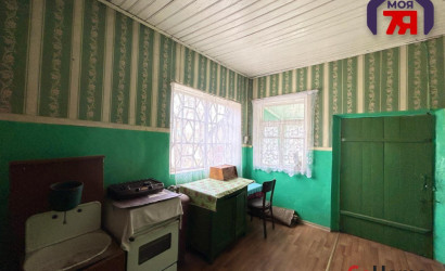Купить дом, Кривичи, Пролетарская ул., 25 соток. Фото 11