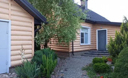  1-этаж.(132 м2), Барановичи(Пушкина 23)